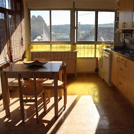 Apartamento Benabarre, Huesca Eksteriør billede