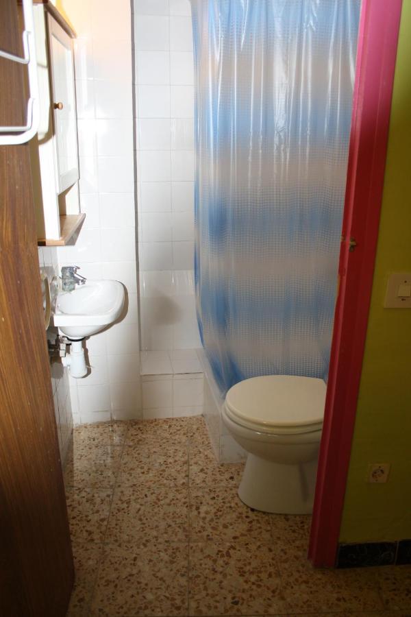 Apartamento Benabarre, Huesca Eksteriør billede
