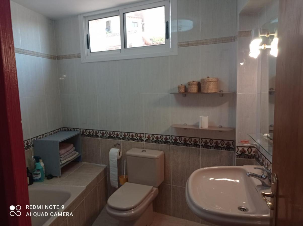 Apartamento Benabarre, Huesca Eksteriør billede