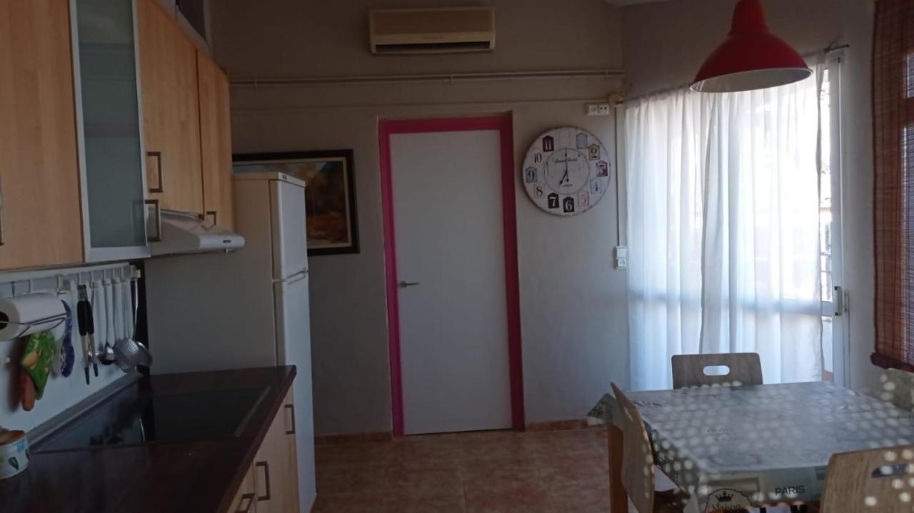 Apartamento Benabarre, Huesca Eksteriør billede