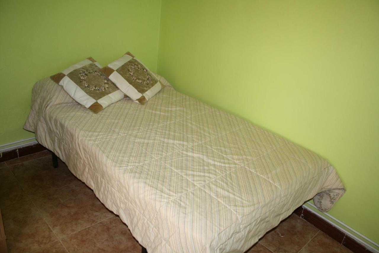 Apartamento Benabarre, Huesca Eksteriør billede