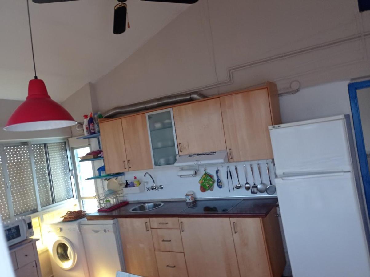 Apartamento Benabarre, Huesca Eksteriør billede